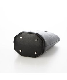 UNBILLION カカトゥ kakatoo / スタッズショルダーバッグ