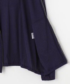 23区GOLF 【WOMEN】【23Fondation/WEB&一部店舗限定】フーディ パーカー