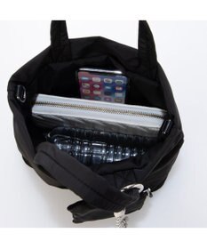 UNBILLION カシュカシュ cachecache / ミニトート2wayショルダー