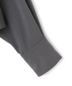 uncrave 新色追加！ドライタッチトロ ショートシャツ