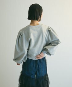 Green Parks ａ．タックスリーブスウェット