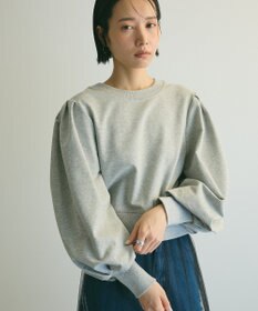 Green Parks ａ．タックスリーブスウェット