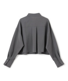 uncrave 新色追加！ドライタッチトロ ショートシャツ