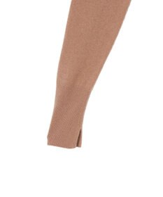 JOSEPH 【洗える】ライトピュアカシミヤ　Vネックニット