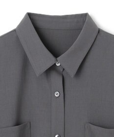 uncrave 新色追加！ドライタッチトロ ショートシャツ