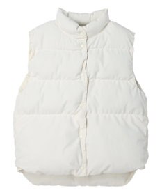 AMERICAN HOLIC キルポカリバーシブルショートベスト