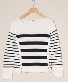 ONWARD Reuse Park 【J.PRESS】ニット春夏