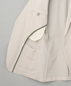 GOTAIRIKU 【ストレッチ】ブロックサッカージャージージャケット