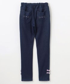 ANY KIDS 7days裏シャギーガーリーパンツ