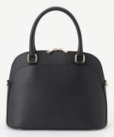 自由区 【MILOS】レザーポケット バッグ