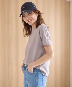 ANY 【11色展開/UVケア/接触冷感】プレミアムベーシック半袖Ｔシャツ