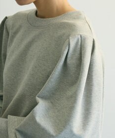 Green Parks ａ．タックスリーブスウェット