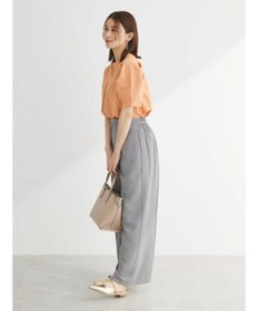 Green Parks ２Ｗａｙ　カラミドビーブラウス