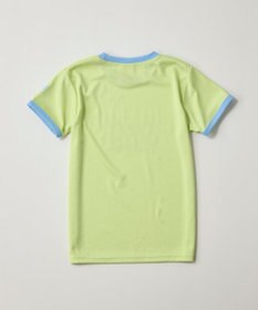 OP／FILA 【FILA】Tシャツ＋ハーフパンツ　セットアップ