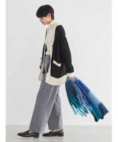 AMERICAN HOLIC モノトーンＶネックニットカーディガン