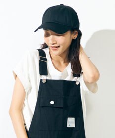 SHARE PARK LADIES リサイクルコットンキャップ