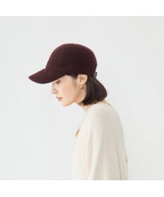 林八百吉商店 Jin no beat shi te cassie ニットサーモキャップ