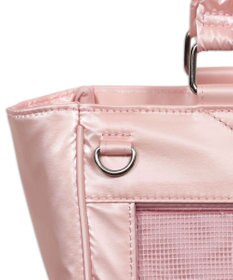 WEGO 【痛バ＆推し活グッズ】きらふわパフィ痛バッグS