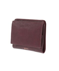 genten 【新色】フレスコ 二つ折り財布