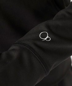 OP／FILA 【Ocean Pacific】2way 鹿の子ラッシュガード