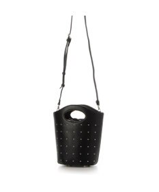 UNBILLION カカトゥ kakatoo / スタッズショルダーバッグ