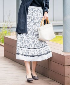 ONWARD Reuse Park 【23区】スカート春夏