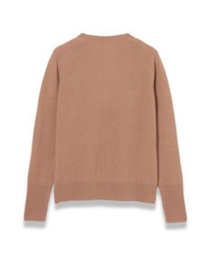 JOSEPH 【洗える】ライトピュアカシミヤ　Vネックニット