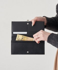 russet がま口長財布(SO-445)