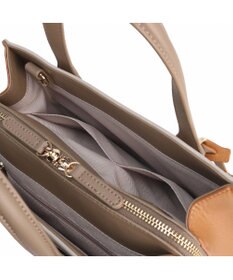 ACE BAGS & LUGGAGE Jewelna Rose へレス 2wayハンドバッグ 16221 ジュエルナローズ