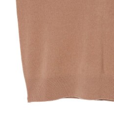 JOSEPH 【洗える】ライトピュアカシミヤ　Vネックニット