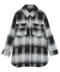 YECCA VECCA スライバーCPOジャケット