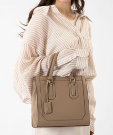 ACE BAGS & LUGGAGE Jewelna Rose アリゼ トートバッグ ミドルサイズ 11928 2WAY ハンドバッグ ショルダーバッグ