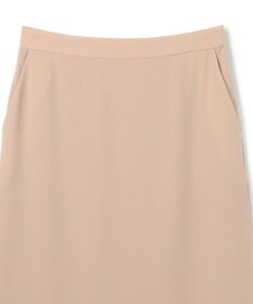 BEIGE， FLEUR / マキシスカート