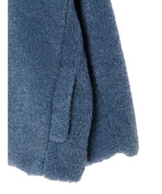 Green Parks ・ＥＬＥＮＣＡＲＥ　ＤＵＥ　テディベアボアコート