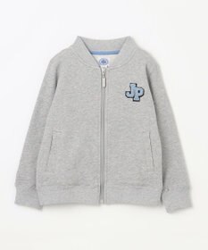 J.PRESS KIDS 【100-130cm】トラック ブルゾン