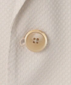 GOTAIRIKU 【ストレッチ】ブロックサッカージャージージャケット