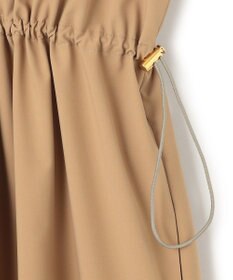 23区 S 【撥水加工/洗える】ビスチェデザイン マルチワンピース