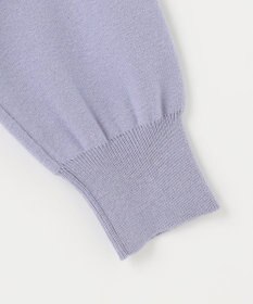 ANY SIS 【洗える】ショート丈 プルオーバー