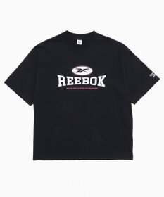 WEGO 【ユニセックス着用ITEM】別注ReebokグラフィックT（SS）