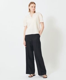 BEIGE， MONSTERA / ニットトップス