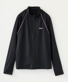 OP／FILA 【FILA】男女兼用ベーシックラッシュガード