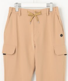 PW CIRCULUS 【裾2WAY】【WOMEN】ヘム スピンドルパンツ ゴルフウェア レディース