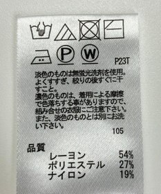 ONWARD Reuse Park 【any SiS】ニット春夏