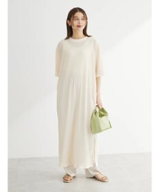 Green Parks BEST PRICE セルフカットプリーツパンツ