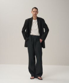 ATON WOOL CUPRA | テーラードジャケット