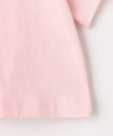 ANY KIDS 【綿100%】オーバーサイズ 半袖Tシャツ