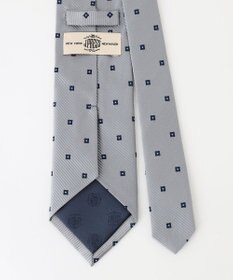 J.PRESS MEN 【FRESHERS COLLECTION】小紋ネクタイ