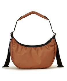 LeSportsac MINI CRESCENT/ガーデンオブNYC MC