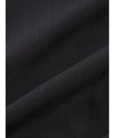 CRAFT STANDARD BOUTIQUE ポリエステルツイルスポーツジャケット