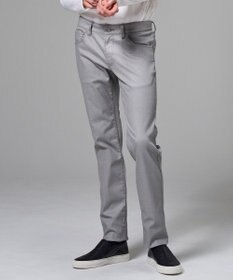 JOSEPH HOMME 新色登場【定番】ハイパワーソフトストレッチ / STICK 5P ライトグレー系